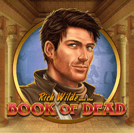 Book of Dead