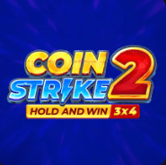 Coin Srike