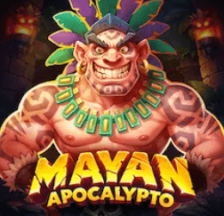 Mayan Apocalypto