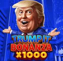 Trump It Bonanza X1000